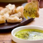 Olive Oil Dip