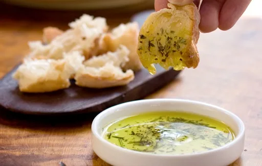 Olive Oil Dip