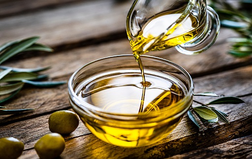 Olive Oil