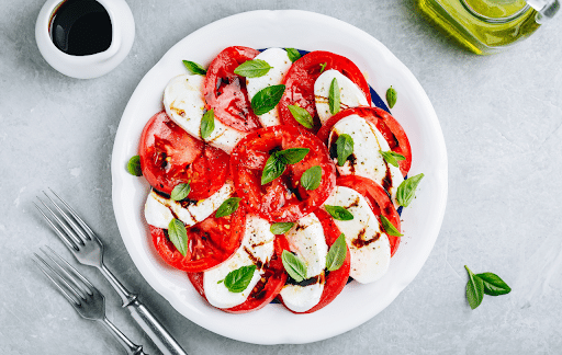 Tomato Salad