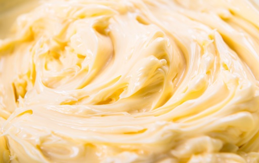 Whipped Cream