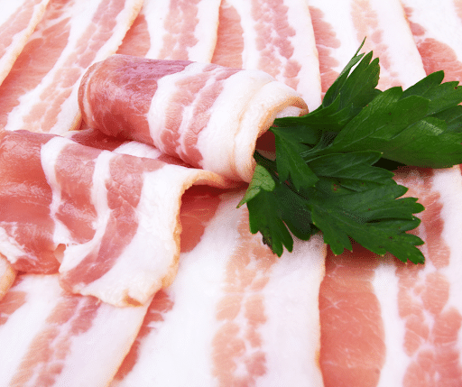 pork jowl