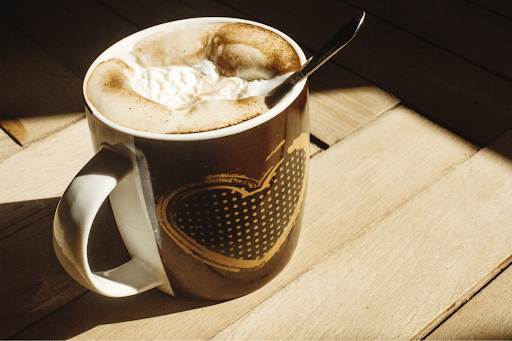 Easy Italian Sweet Cream Recipe