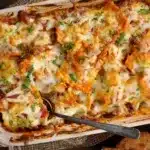 Easy Lasagna White Sauce Recipe Homemade