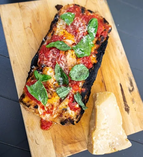 Healthy Chicken Pizza Recipe