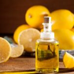 Lemon Olive Oil