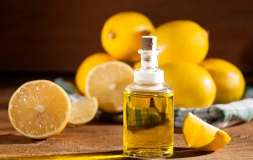 Lemon Olive Oil