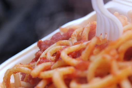 classic pasta dishes