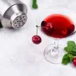 easy Russian kiss recipe