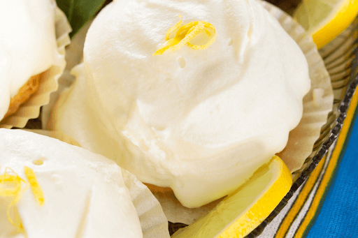 Make Italian Anginetti cookies