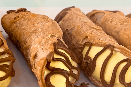 Sicilian cannoli recipe
