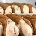 authentic cannoli recipe