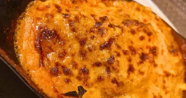Make authentic italian lasagna from scratch 