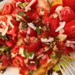 easy and authentic bruschetta recipe