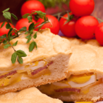 how to make homemade pizza gana recipe