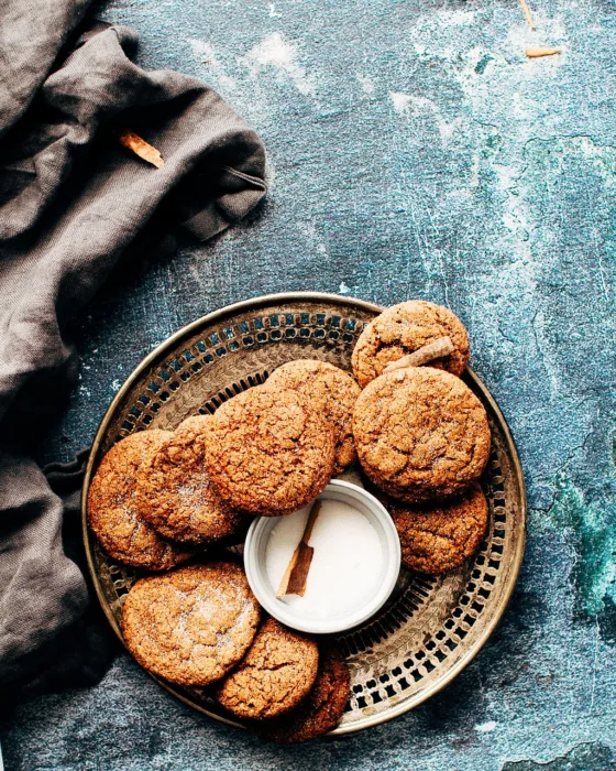 3-ingredient-cookies-no-egg