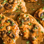 easy and fast chicken marsala recipe