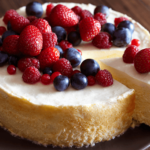 Best Italian Mascarpone Torta recipe