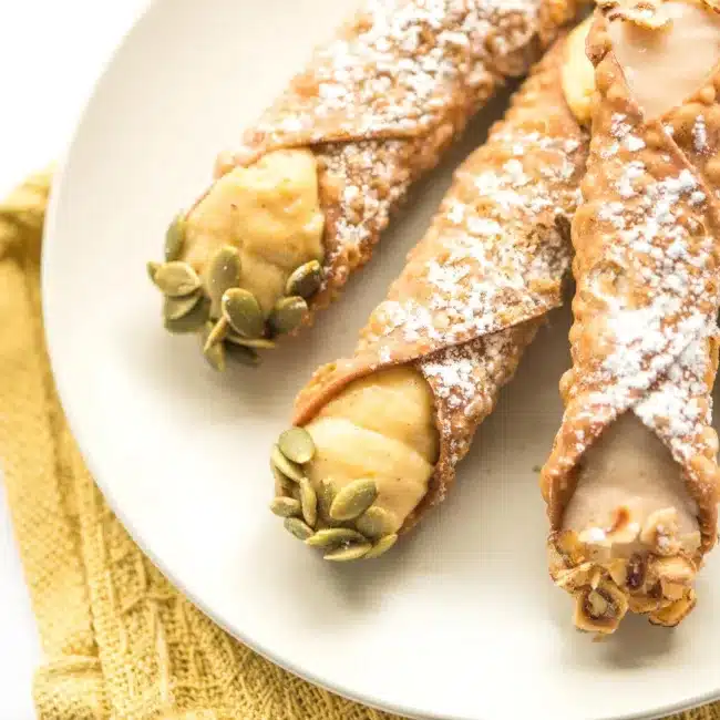 Cannoli