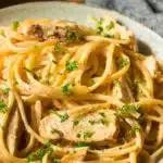 Easy Ragu Alfredo Sauce Recipe