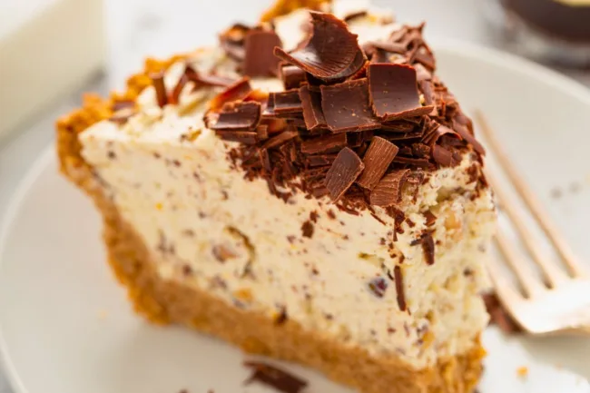 How to make italian cannoli cake