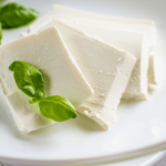 Italian ricotta salata recipe