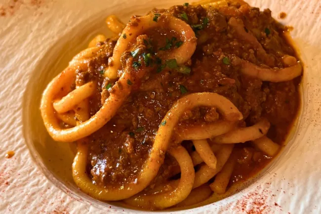 best spaghetti sauce recipe