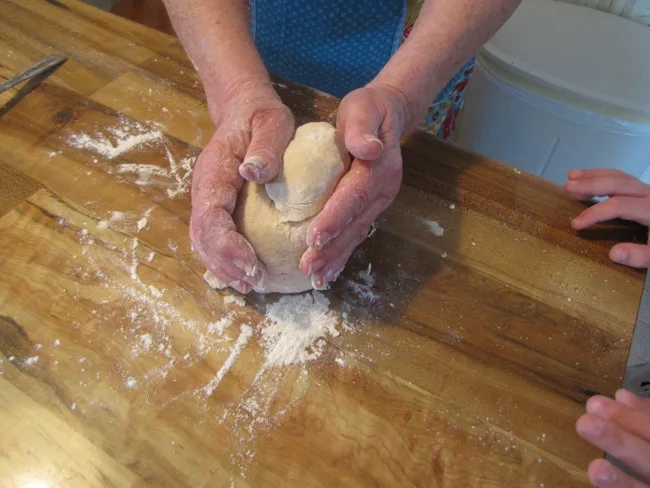 cookie dough