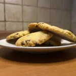 cookie recipe without butter