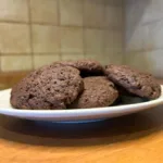 espresso chocolate cookie recipe