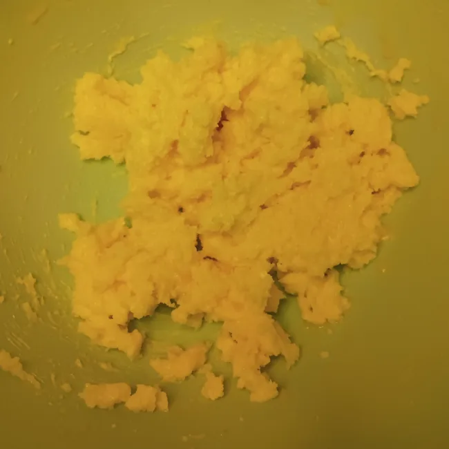 espresso cookie wet ingredients