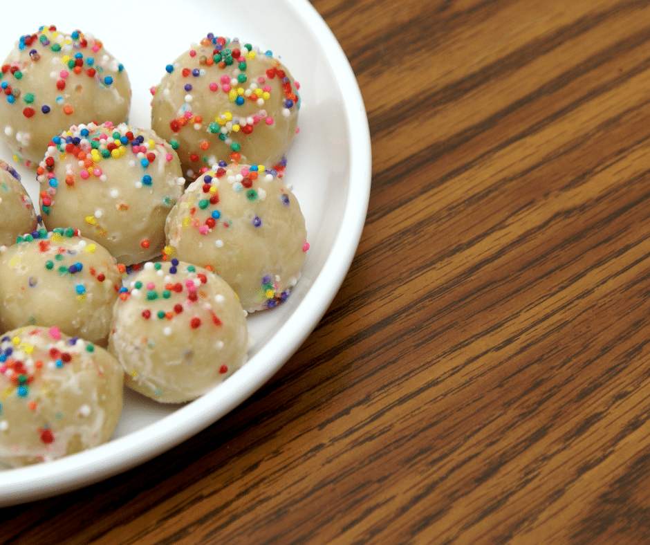 anise christmas cookie recipe