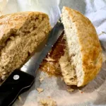 quick homemade bread recipe