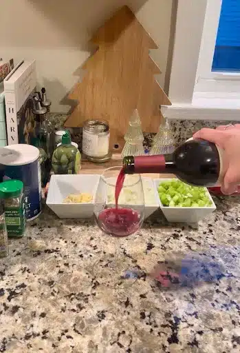 Wine