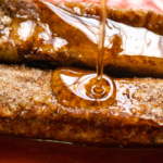 best churro pancake recipe