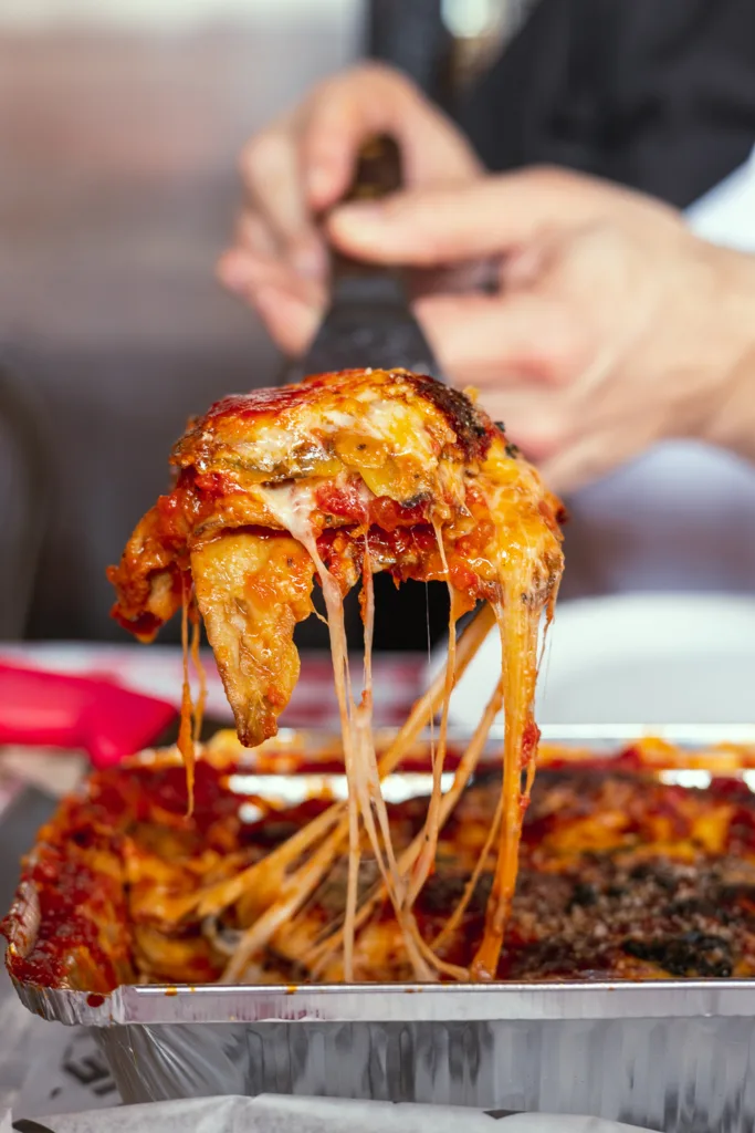 fried eggplant parmesan recipe-eggplant parm-3