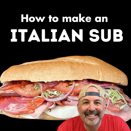 Baguette Sandwich Recipe