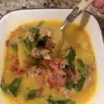 Zuppa Toscana Recipe