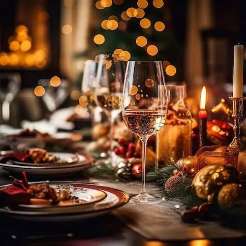 christmas recipes (2)