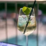 hugo spritz cocktail recipe