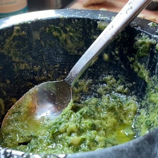 Chicken Pesto Sandwich Recipes - Pesto