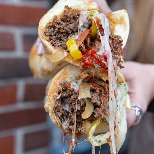 The Best Steak and Cheese in Boston The Screamin’ Sicilian