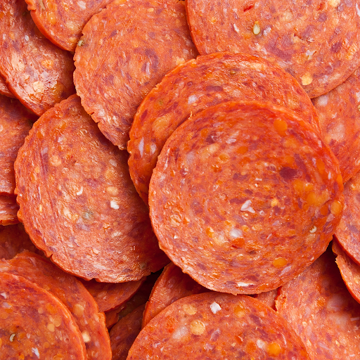 best steak and cheese in boston-Pepperoni