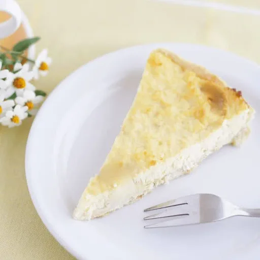 easy ricotta pie recipe