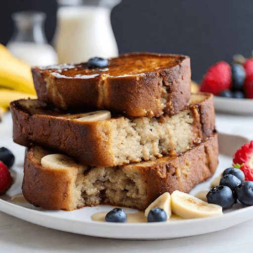 Banana Bread
