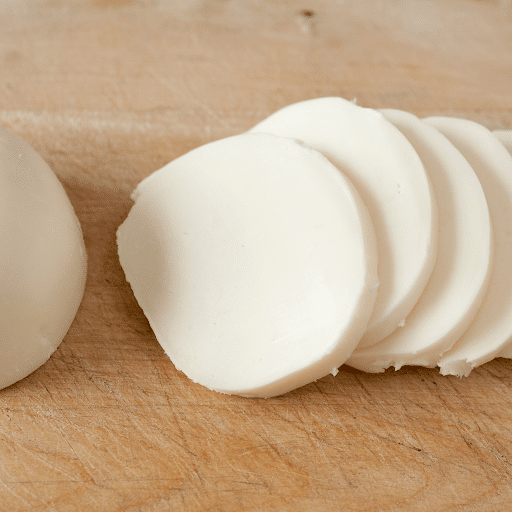 Mozzarella