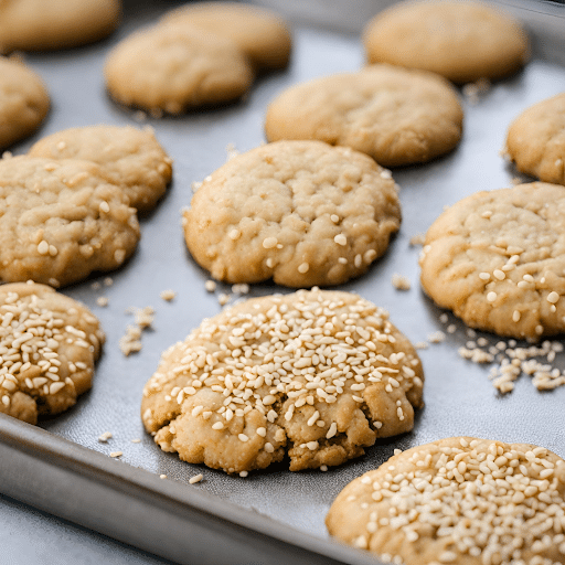 types of cookies