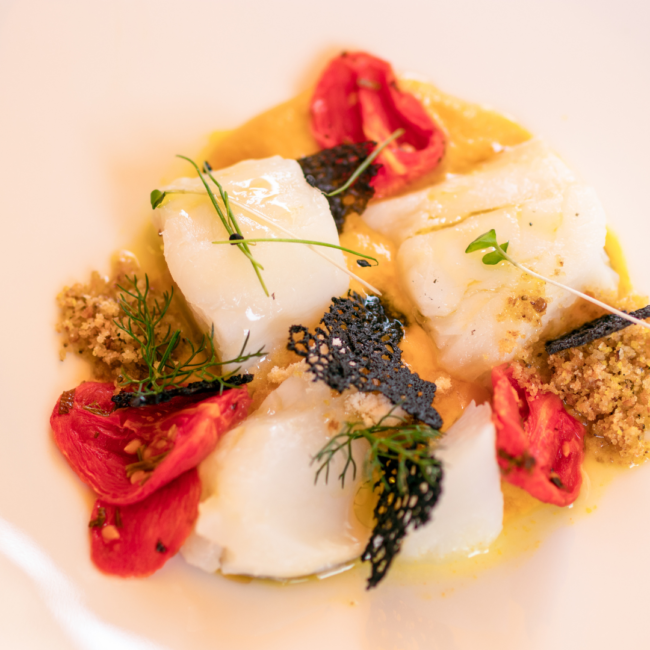 cod fish salad recipe italian- how to make
