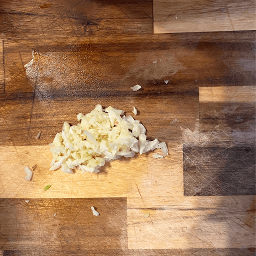 garlic