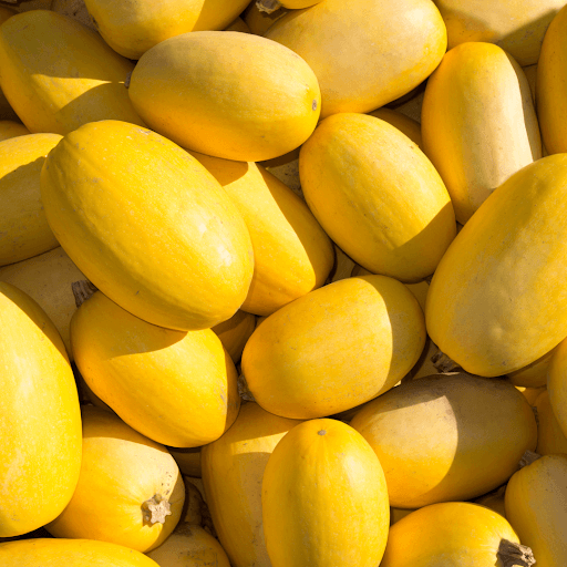 health benefits of squash